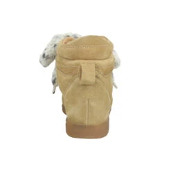 SERAFINI Manhattan Suede Femme Granola -Magasin De Chaussures De Mode serafini manhattan suede femme granola 3