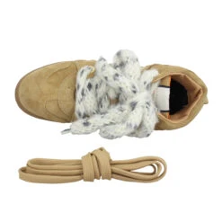 SERAFINI Manhattan Suede Femme Granola -Magasin De Chaussures De Mode serafini manhattan suede femme granola 5