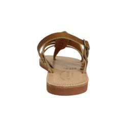 SPARTIATES PHOCEENNES 5LC Cuir Femme Naturel 11 SPARTIATES PHOCEENNES 5LC Cuir Femme Naturel -Magasin De Chaussures De Mode spartiates phoceennes 5lc cuir femme naturel 3