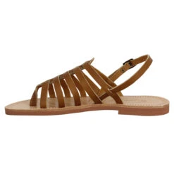 SPARTIATES PHOCEENNES 5LC Cuir Femme Naturel 12 SPARTIATES PHOCEENNES 5LC Cuir Femme Naturel -Magasin De Chaussures De Mode spartiates phoceennes 5lc cuir femme naturel 4