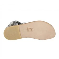 SPARTIATES PHOCEENNES Alicia Cuir Femme Python -Magasin De Chaussures De Mode spartiates phoceennes alicia cuir femme python 6