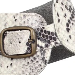 SPARTIATES PHOCEENNES Alicia Cuir Femme Python -Magasin De Chaussures De Mode spartiates phoceennes alicia cuir femme python 7