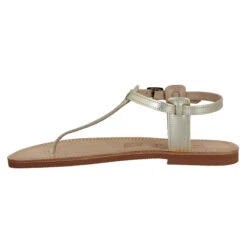 SPARTIATES PHOCEENNES Bali Cuir Femme Sedna -Magasin De Chaussures De Mode spartiates phoceennes bali cuir femme sedna 4