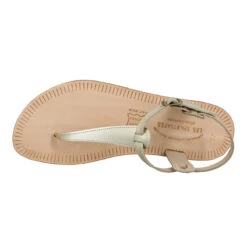 SPARTIATES PHOCEENNES Bali Cuir Femme Sedna -Magasin De Chaussures De Mode spartiates phoceennes bali cuir femme sedna 5