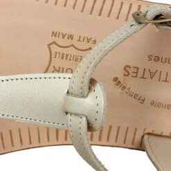 SPARTIATES PHOCEENNES Bali Cuir Femme Sedna -Magasin De Chaussures De Mode spartiates phoceennes bali cuir femme sedna 7