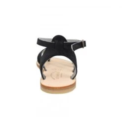 SPARTIATES PHOCEENNES Ily Cuir Femme Noir 11 SPARTIATES PHOCEENNES Ily Cuir Femme Noir -Magasin De Chaussures De Mode spartiates phoceennes ily cuir femme noir 3