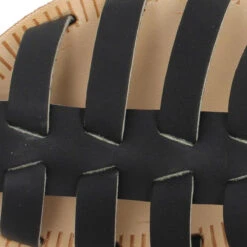 SPARTIATES PHOCEENNES Jana Cuir Femme Noir -Magasin De Chaussures De Mode spartiates phoceennes jana cuir femme noir 7