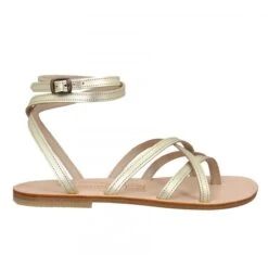 SPARTIATES PHOCEENNES Linda Cuir Femme Sedna -Magasin De Chaussures De Mode spartiates phoceennes linda cuir femme sedna 2