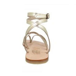 SPARTIATES PHOCEENNES Linda Cuir Femme Sedna -Magasin De Chaussures De Mode spartiates phoceennes linda cuir femme sedna 3