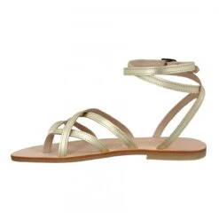 SPARTIATES PHOCEENNES Linda Cuir Femme Sedna -Magasin De Chaussures De Mode spartiates phoceennes linda cuir femme sedna 4