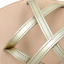 SPARTIATES PHOCEENNES Linda Cuir Femme Sedna -Magasin De Chaussures De Mode spartiates phoceennes linda cuir femme sedna 7