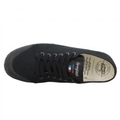 SPRING COURT G2 Black -Magasin De Chaussures De Mode spring court g2 homme black 5