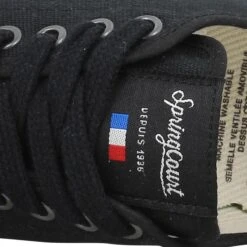 SPRING COURT G2 Black -Magasin De Chaussures De Mode spring court g2 homme black 7