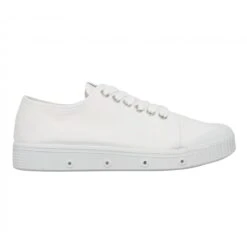 SPRING COURT G2 Homme Blanc -Magasin De Chaussures De Mode spring court g2 homme blanc 2 3