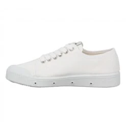 SPRING COURT G2 Homme Blanc -Magasin De Chaussures De Mode spring court g2 homme blanc 4 3