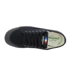 SPRING COURT G2 Homme Noir 14 SPRING COURT G2 Homme Noir -Magasin De Chaussures De Mode spring court g2 homme noir 6 1