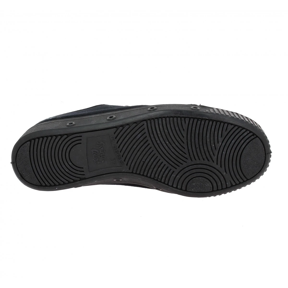 SPRING COURT G2 Homme Noir 9 SPRING COURT G2 Homme Noir â Image 7