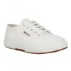SUPERGA 2750 Enfant Blanc -Magasin De Chaussures De Mode superga 2750 enfant blanc 1 2