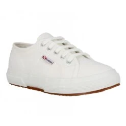 SUPERGA 2750 Enfant Blanc