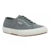 SUPERGA 2750 Femme Gris -Magasin De Chaussures De Mode superga 2750 femme gris 1 2