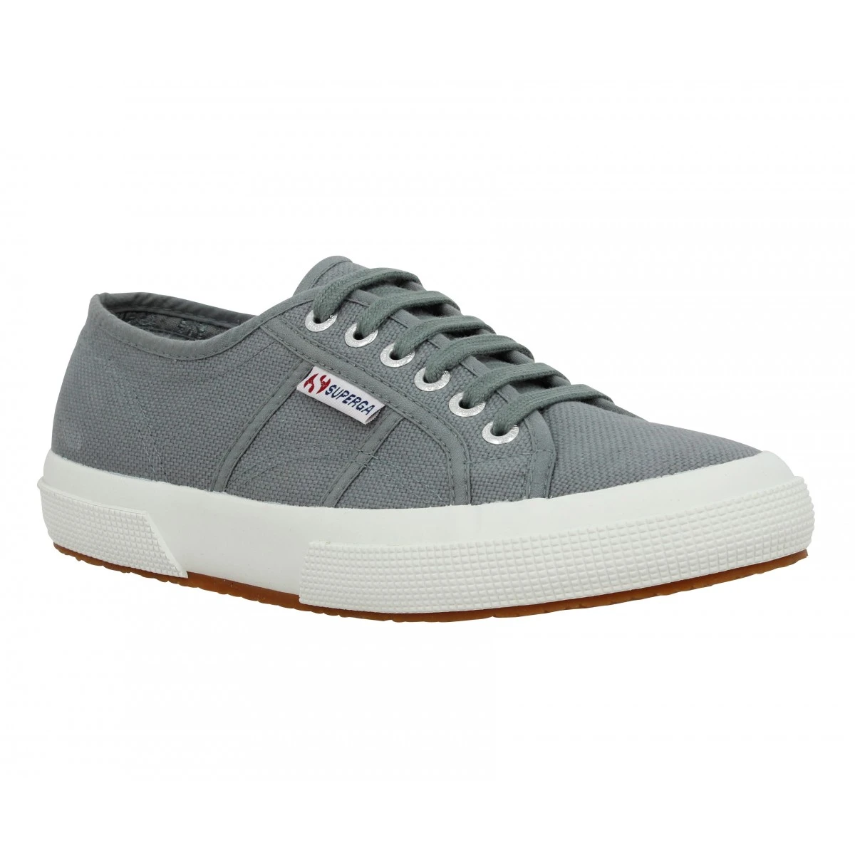 SUPERGA 2750 Femme Gris 3 SUPERGA 2750 Femme Gris