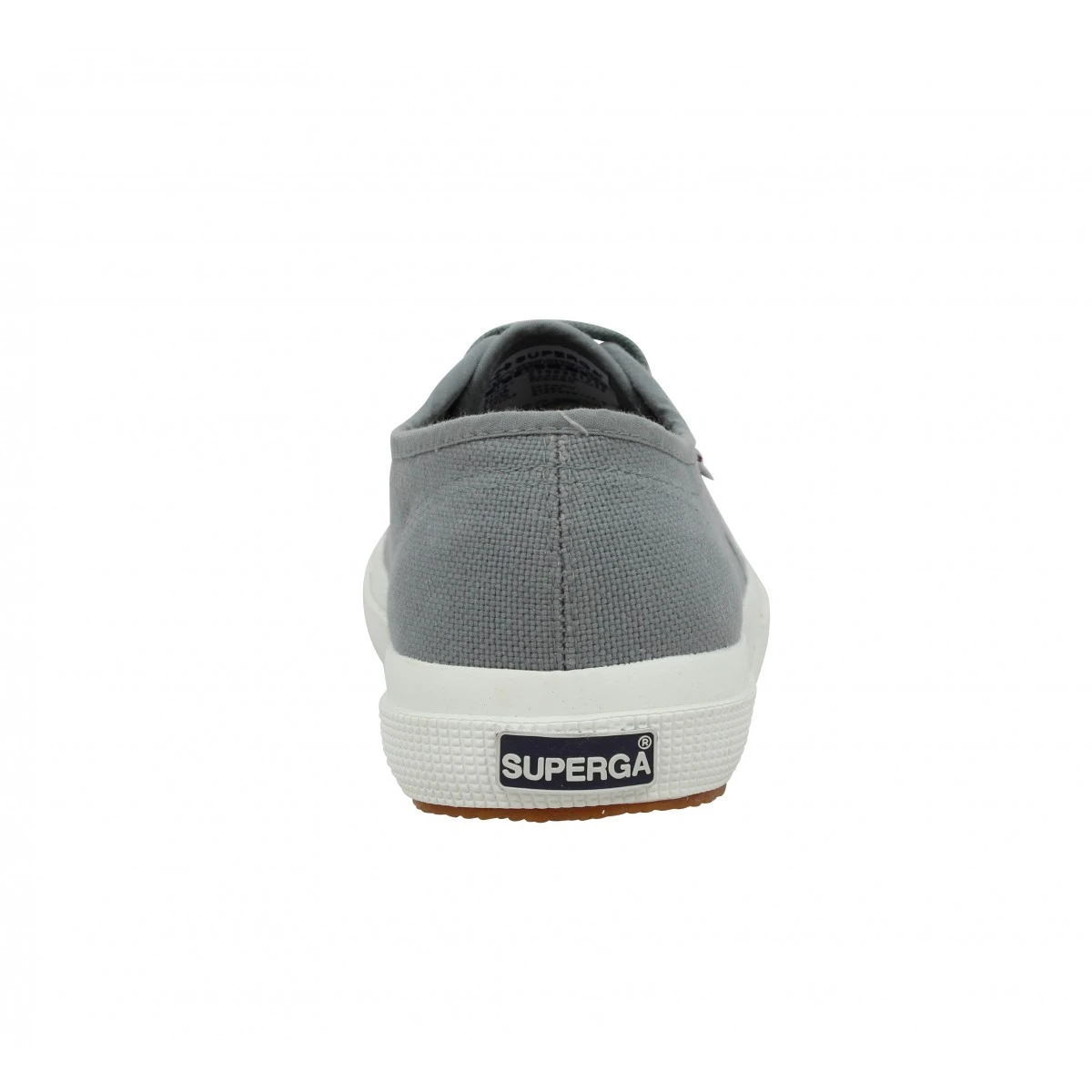 SUPERGA 2750 Femme Gris 5 SUPERGA 2750 Femme Gris – Image 3
