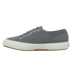 SUPERGA 2750 Femme Gris 12 SUPERGA 2750 Femme Gris -Magasin De Chaussures De Mode superga 2750 femme gris 4 2