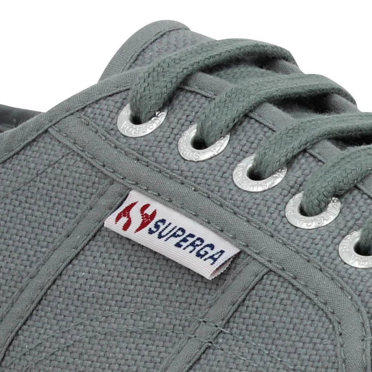 SUPERGA 2750 Femme Gris 9 SUPERGA 2750 Femme Gris – Image 7