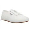 SUPERGA 2750 Femme Blanc -Magasin De Chaussures De Mode superga 2750 homme blanc 1 1 3