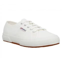 SUPERGA 2750 Femme Blanc