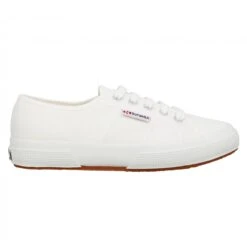 SUPERGA 2750 Homme Blanc -Magasin De Chaussures De Mode superga 2750 homme blanc 2 1 2