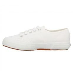 SUPERGA 2750 Femme Blanc -Magasin De Chaussures De Mode superga 2750 homme blanc 4 5