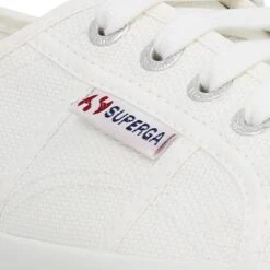 SUPERGA 2750 Femme Blanc -Magasin De Chaussures De Mode superga 2750 homme blanc 7 5