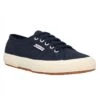 SUPERGA 2750 Homme Marine -Magasin De Chaussures De Mode superga 2750 homme marine 1 3