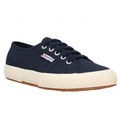 SUPERGA 2750 Homme Marine