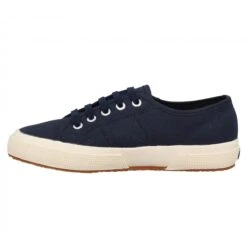 SUPERGA 2750 Homme Marine -Magasin De Chaussures De Mode superga 2750 homme marine 4 3