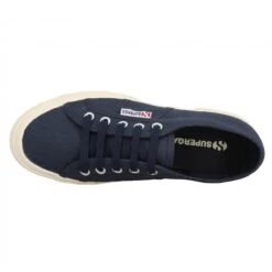 SUPERGA 2750 Homme Marine -Magasin De Chaussures De Mode superga 2750 homme marine 5 3