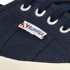 SUPERGA 2750 Homme Marine -Magasin De Chaussures De Mode superga 2750 homme marine 7 3