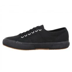 SUPERGA 2750 Homme Noir -Magasin De Chaussures De Mode superga 2750 homme noir 4 3