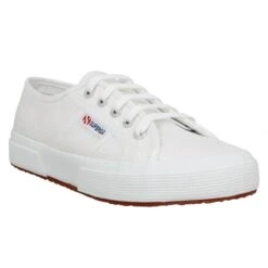 SUPERGA 2750 Lamew Toile Femme Iridescent