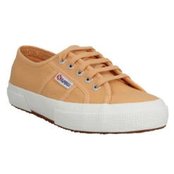 SUPERGA 2750 Toile Femme Abricot