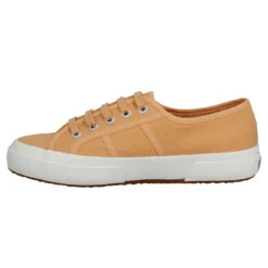 SUPERGA 2750 Toile Femme Abricot 12 SUPERGA 2750 Toile Femme Abricot -Magasin De Chaussures De Mode superga 2750 toile femme abricot 4
