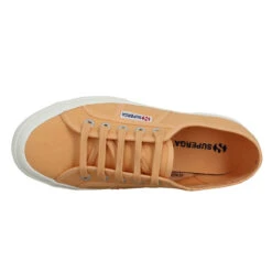 SUPERGA 2750 Toile Femme Abricot 13 SUPERGA 2750 Toile Femme Abricot -Magasin De Chaussures De Mode superga 2750 toile femme abricot 5