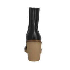 TRIVER FLIGHT 52716 Cuir Femme Noir 11 TRIVER FLIGHT 52716 Cuir Femme Noir -Magasin De Chaussures De Mode triver flight 52716 cuir femme noir 3