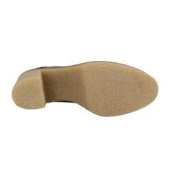 TRIVER FLIGHT 52716 Cuir Femme Noir 14 TRIVER FLIGHT 52716 Cuir Femme Noir -Magasin De Chaussures De Mode triver flight 52716 cuir femme noir 6