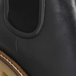 TRIVER FLIGHT 52716 Cuir Femme Noir 15 TRIVER FLIGHT 52716 Cuir Femme Noir -Magasin De Chaussures De Mode triver flight 52716 cuir femme noir 7