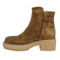 TRIVER FLIGHT 71012 Velours Femme Birra -Magasin De Chaussures De Mode triver flight 71012 velours femme birra 4