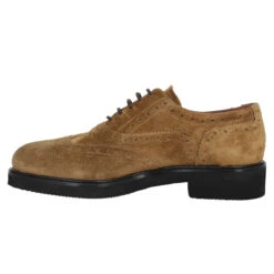 TRIVER FLIGHT 717 Velours Femme Birra -Magasin De Chaussures De Mode triver flight 717 velours femme birra 4