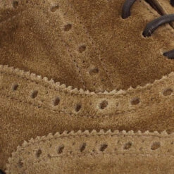 TRIVER FLIGHT 717 Velours Femme Birra -Magasin De Chaussures De Mode triver flight 717 velours femme birra 7