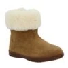 UGG AUSTRALIA Jorie II Velours Enfant Chestnut -Magasin De Chaussures De Mode ugg australia jorie ii velours enfant chestnut 1